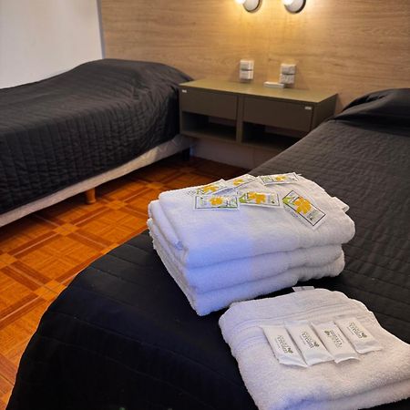Chrome Hotel Rio Cuarto Exterior photo